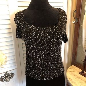 Ronnie Nicole Blouse